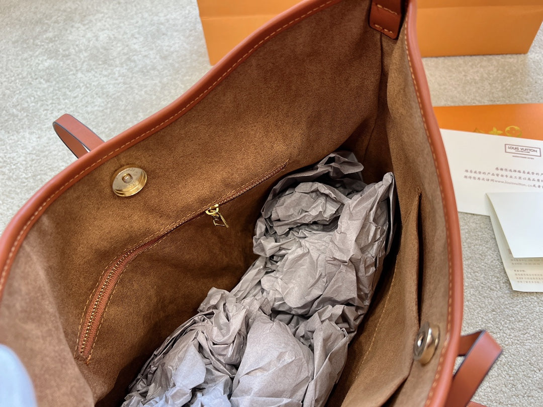 LV-BAG257