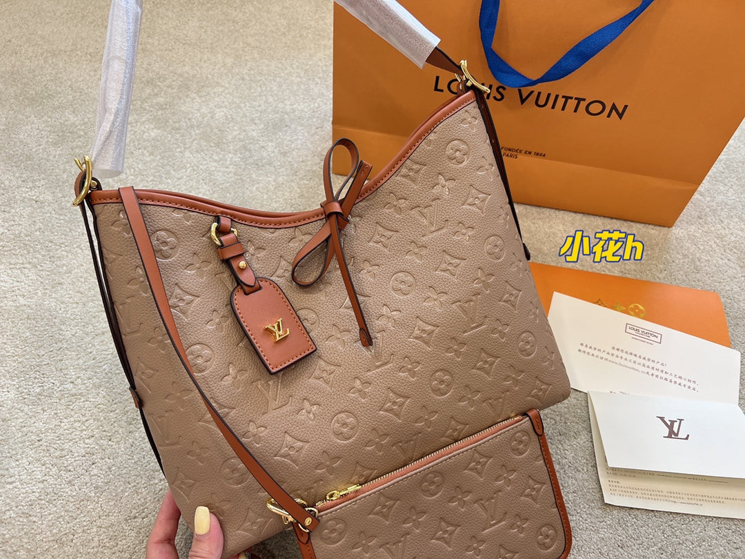 LV-BAG256