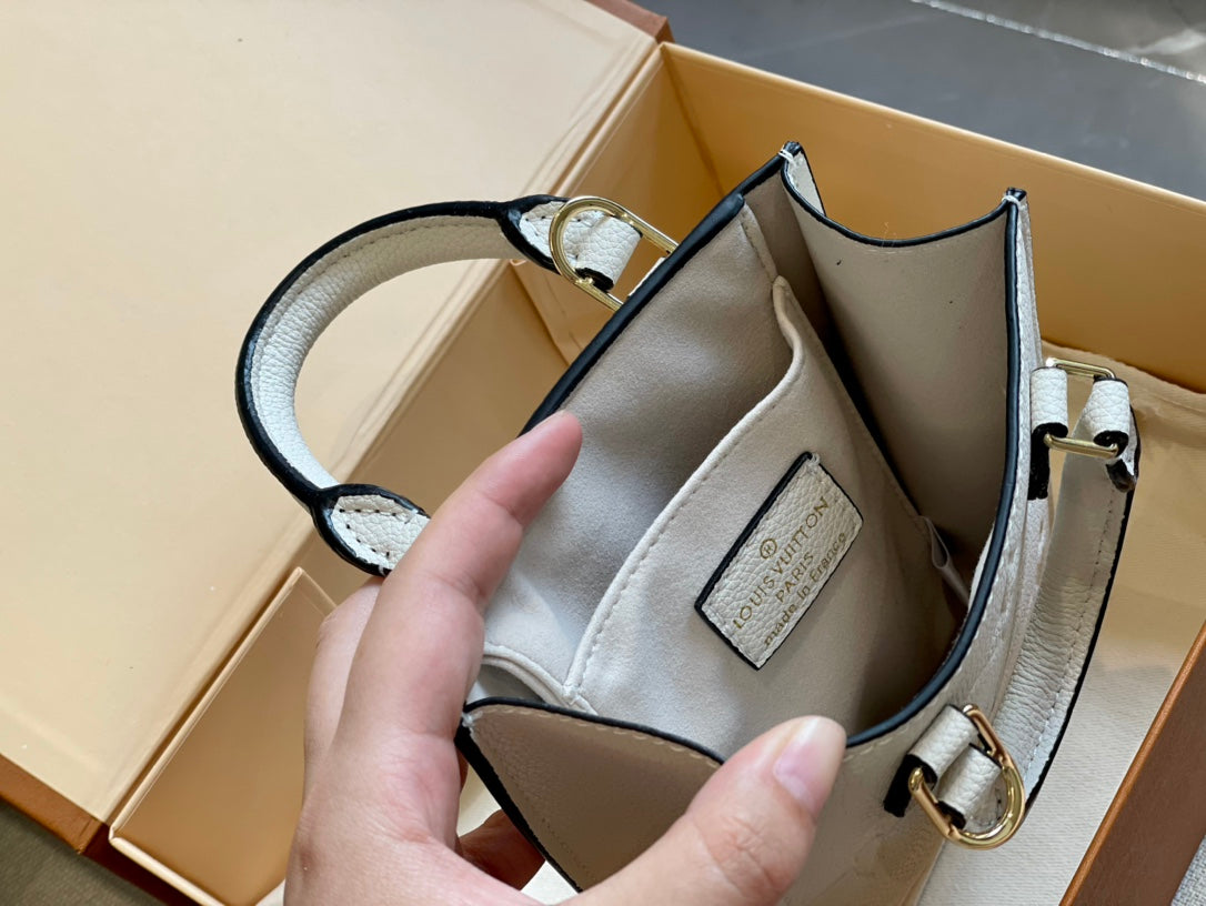 LV-BAG235