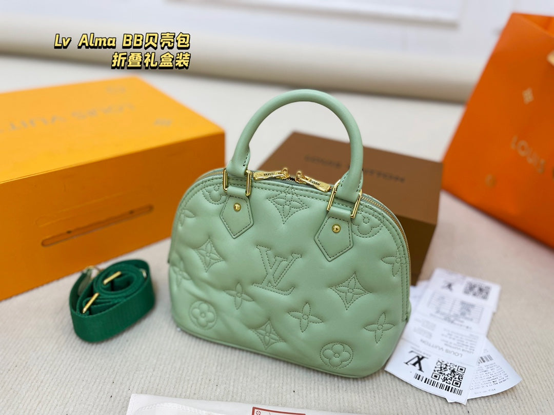 LV-BAG258