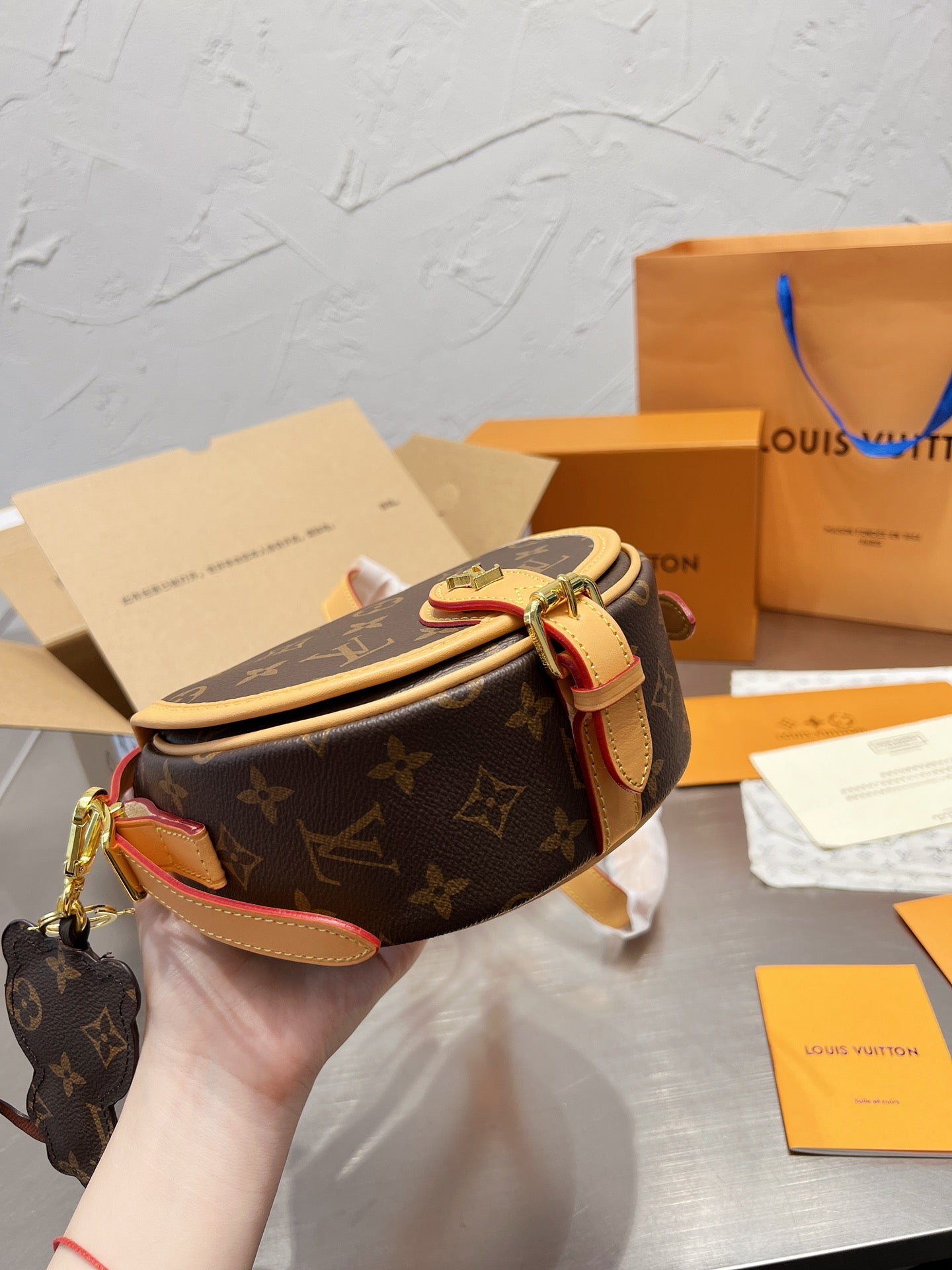 LV-BAG266