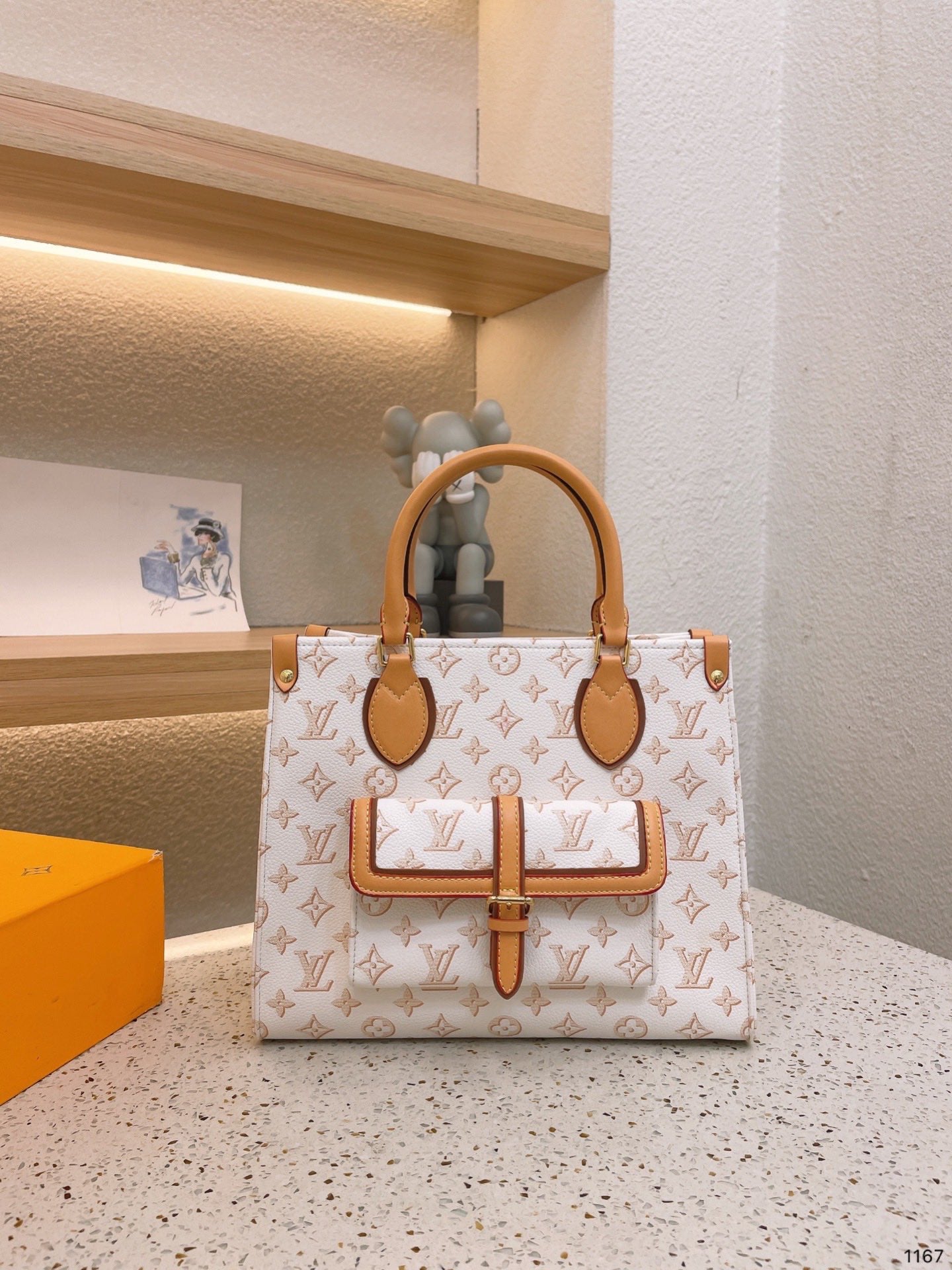 LV-BAG218