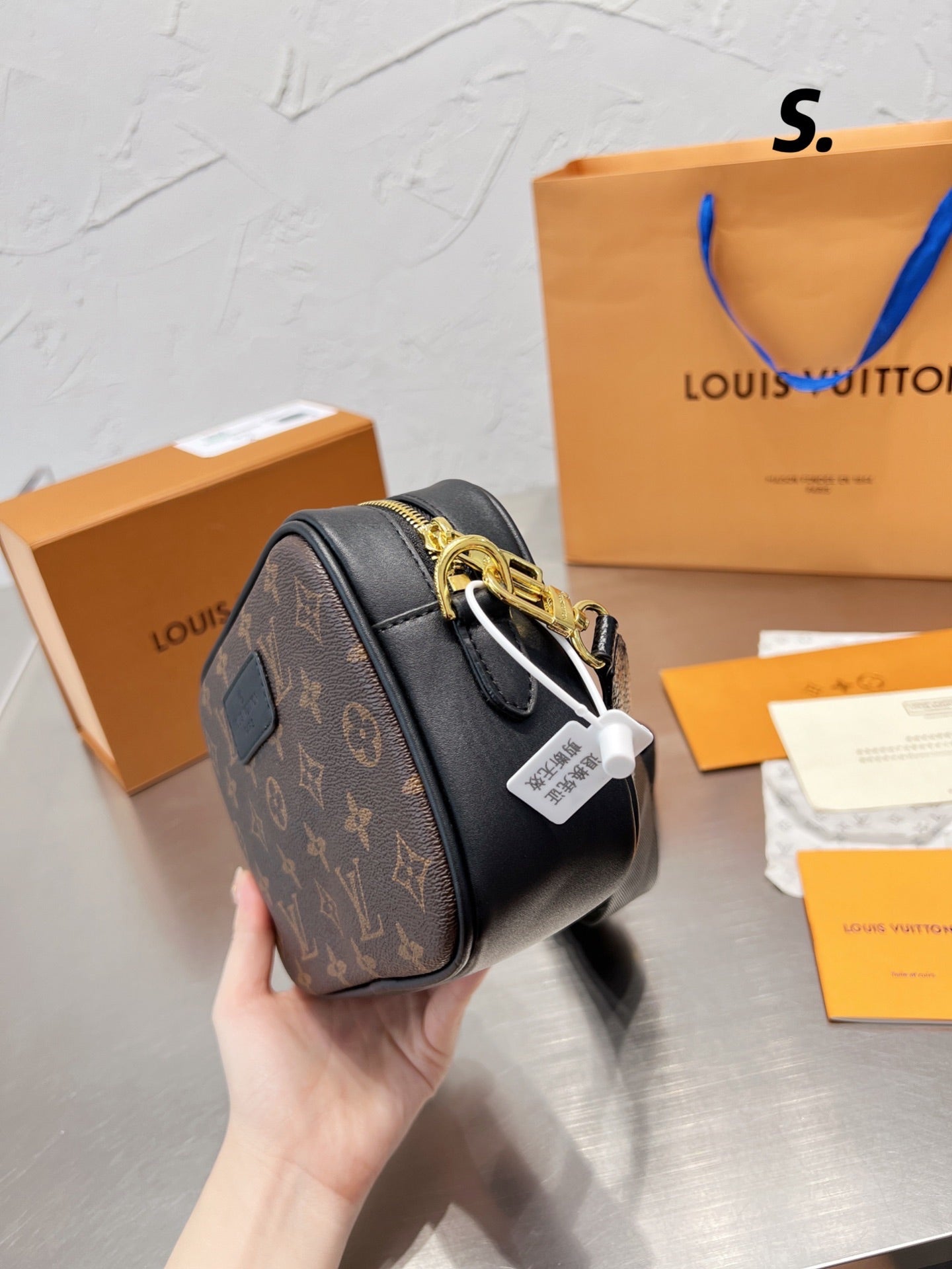 LV-BAG267