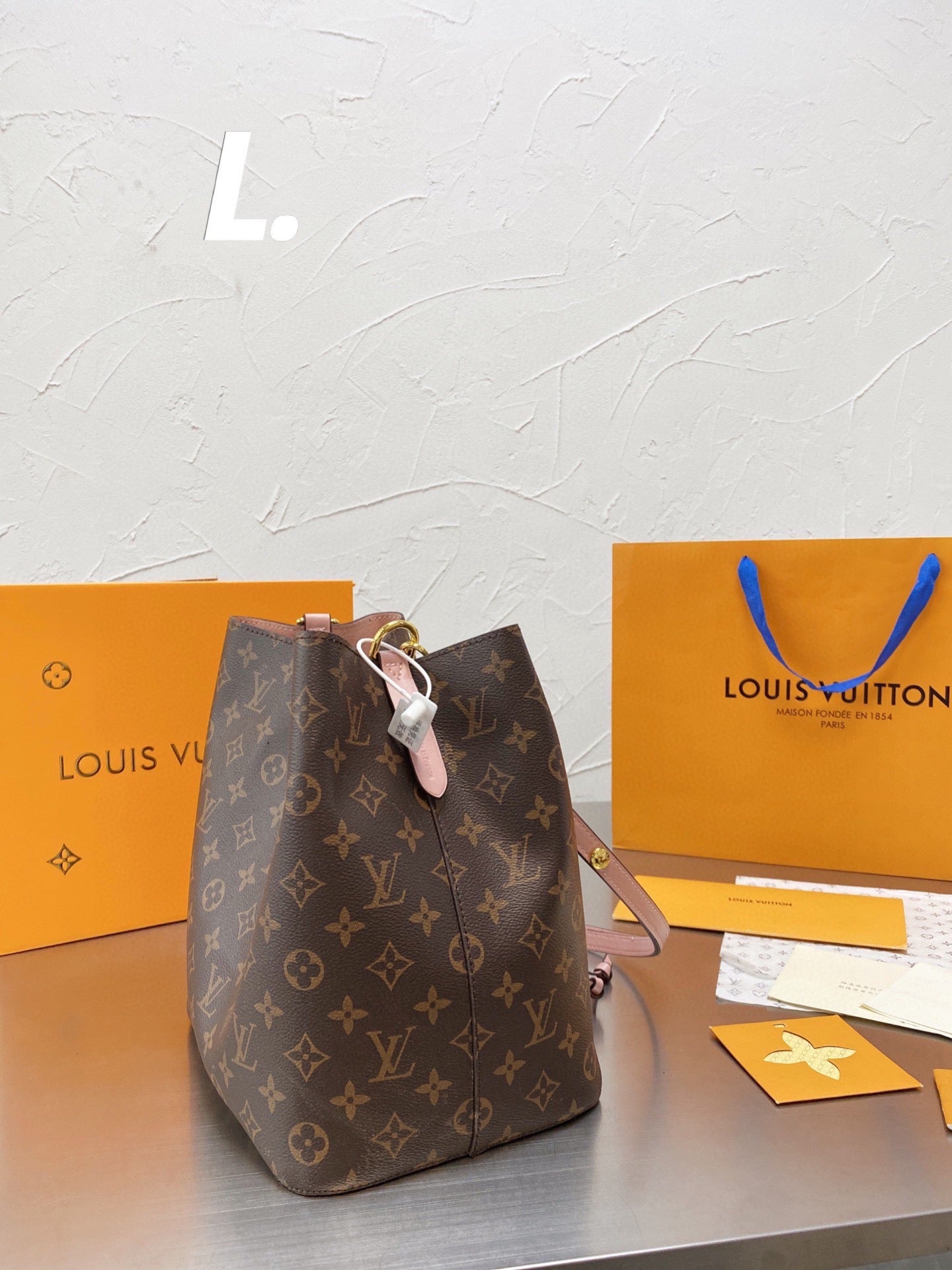 LV-BAG067