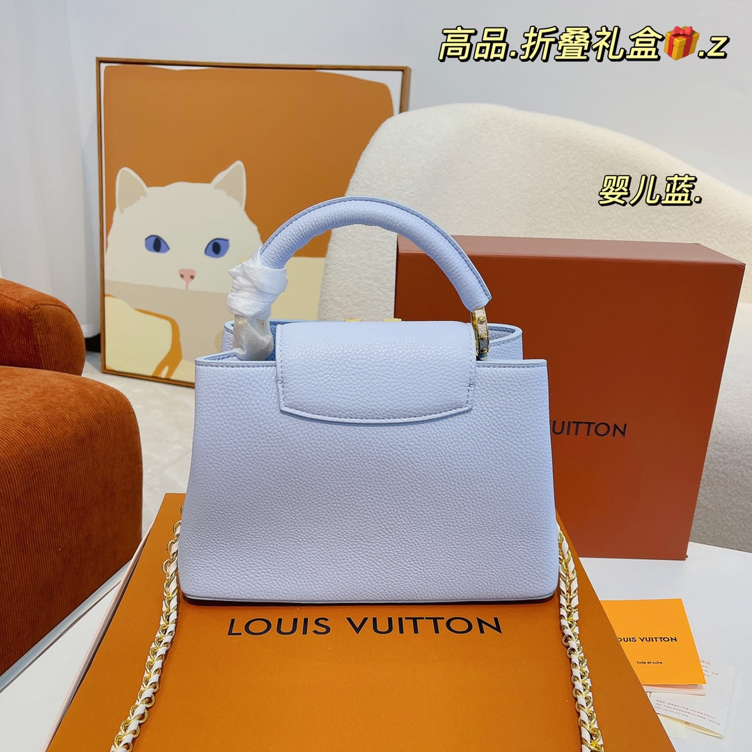 LV-BAG110
