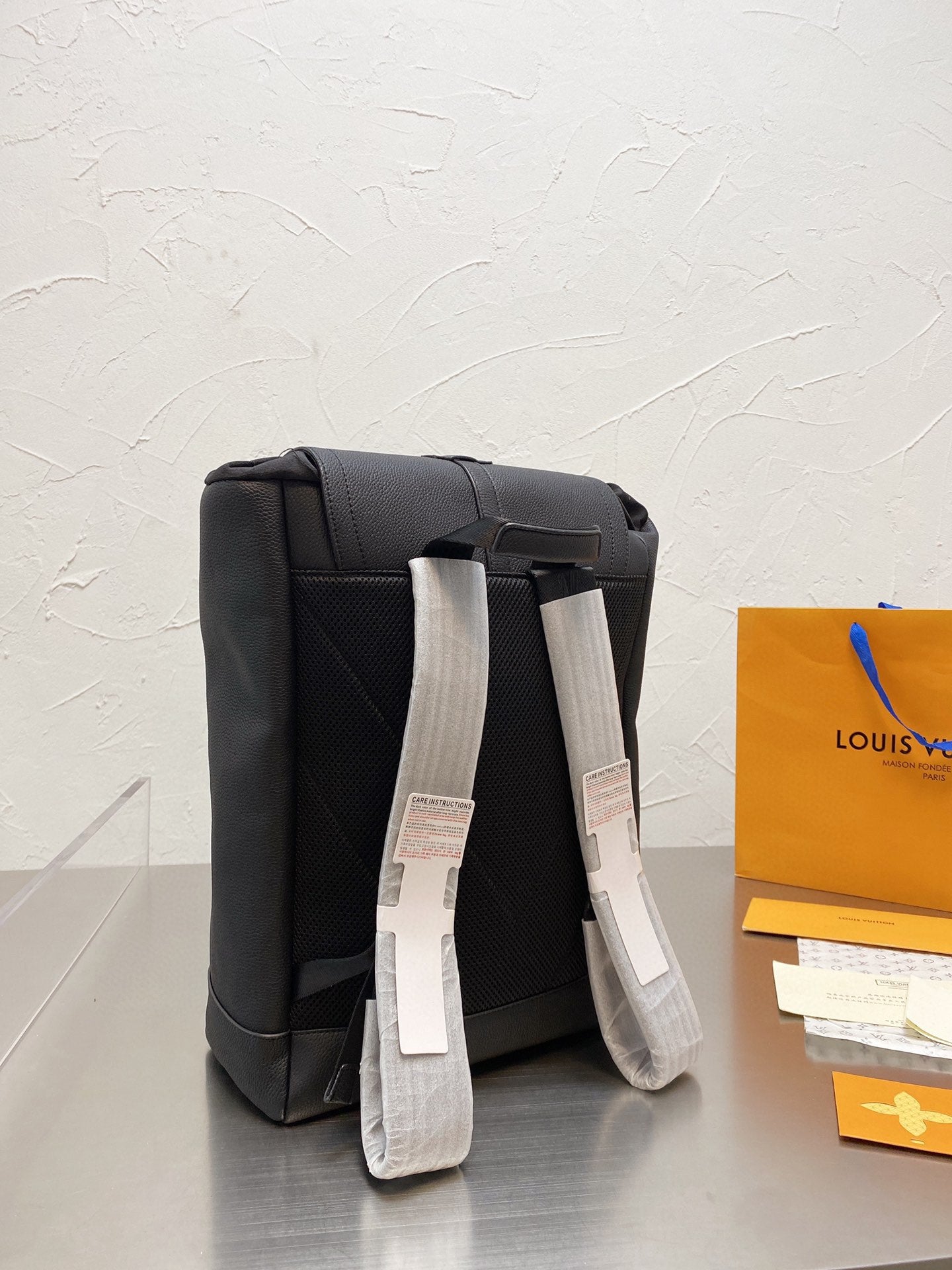 LV-BAG135