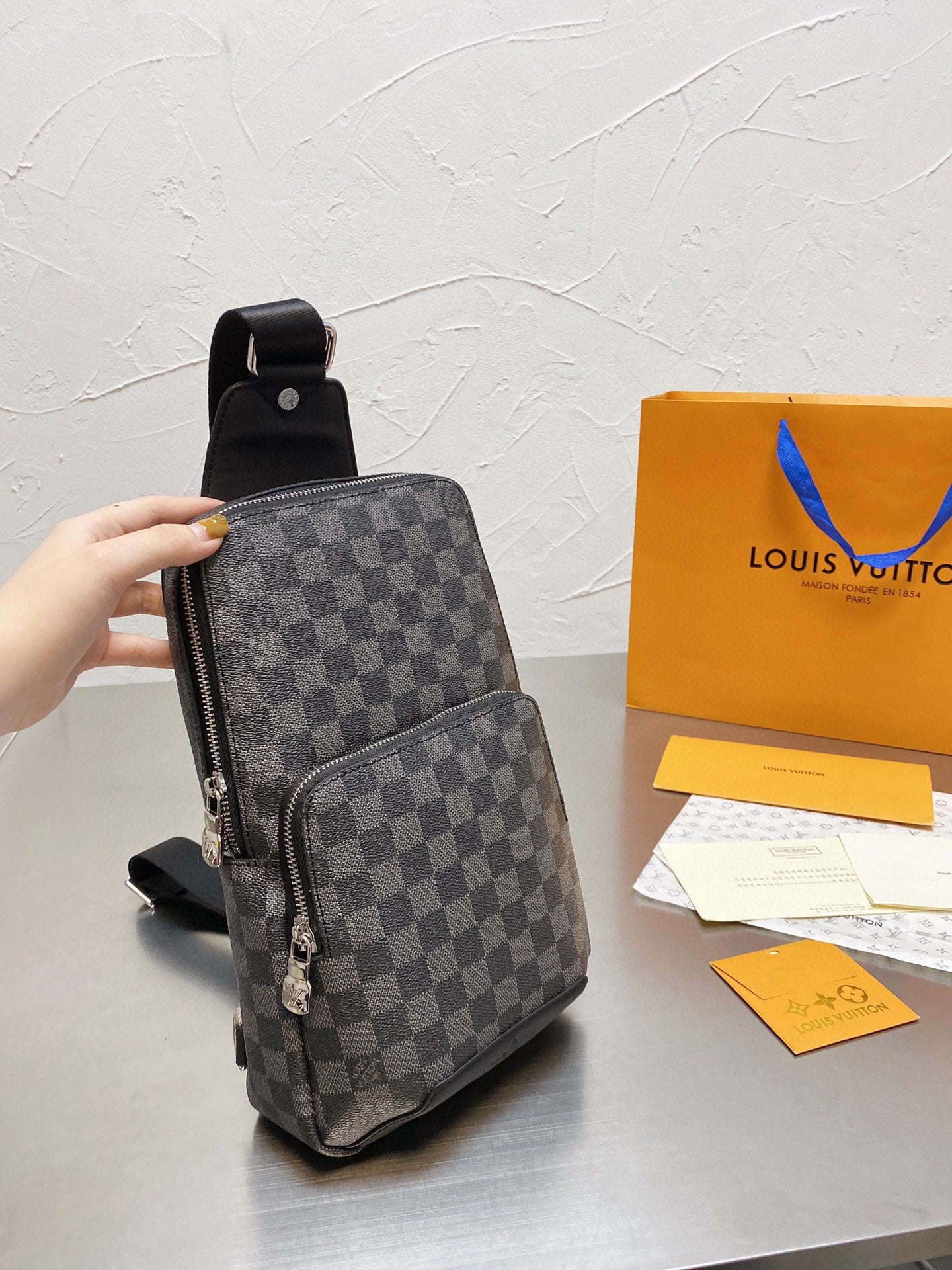 LV-BAG134
