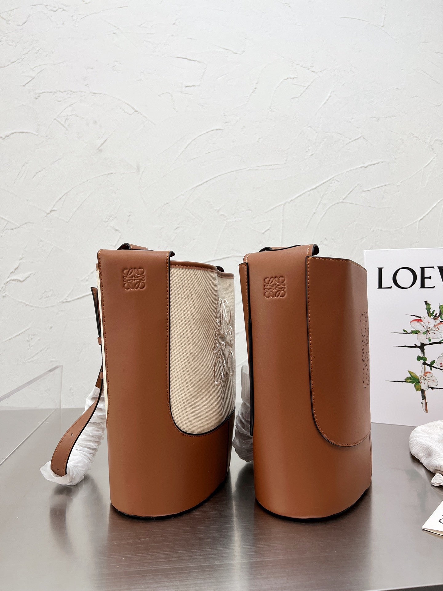 LV-BAG130