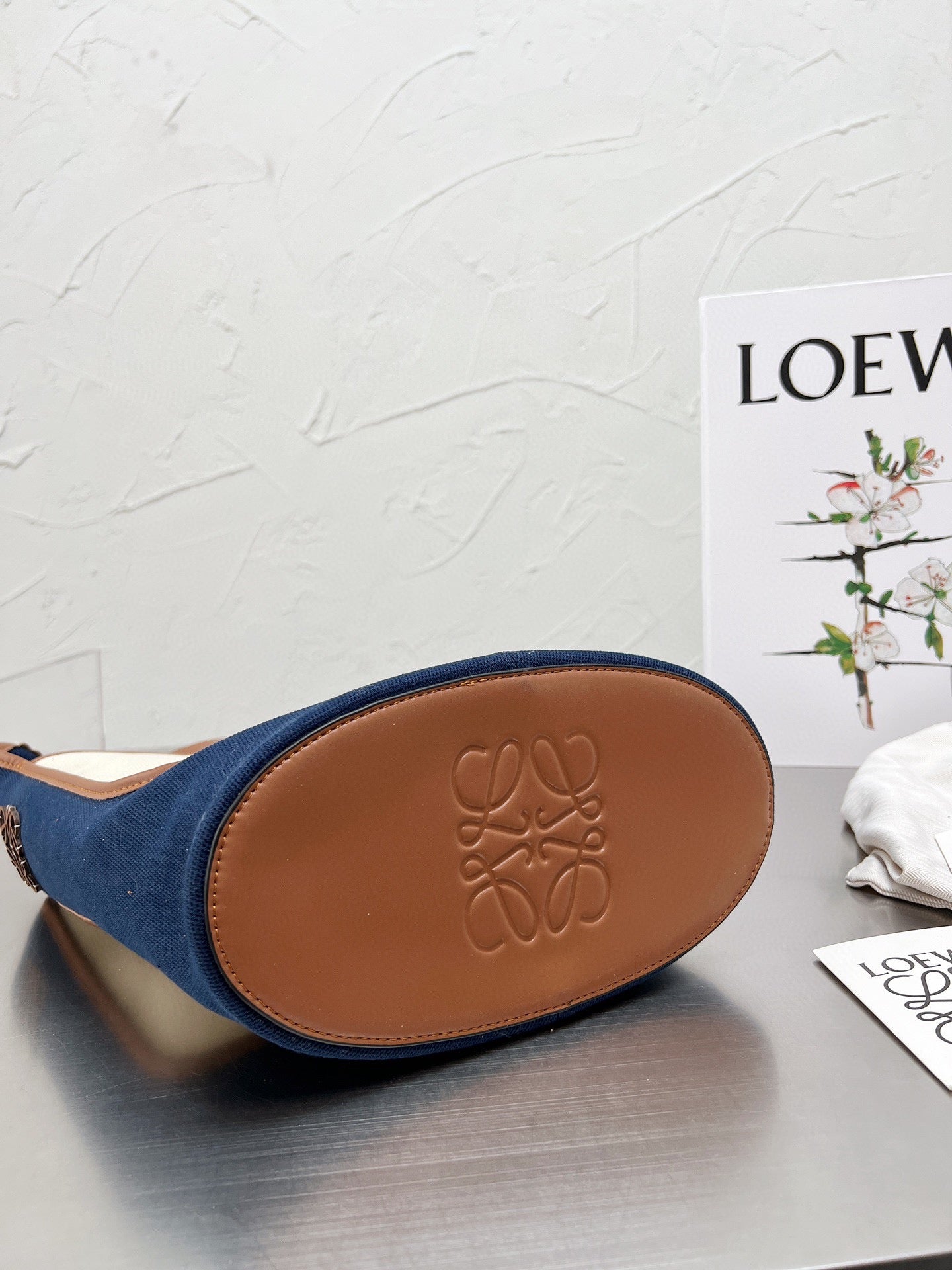 LV-BAG129