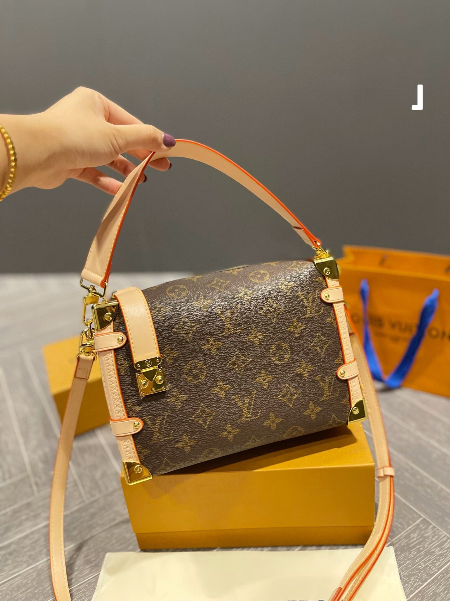 LV-BAG106