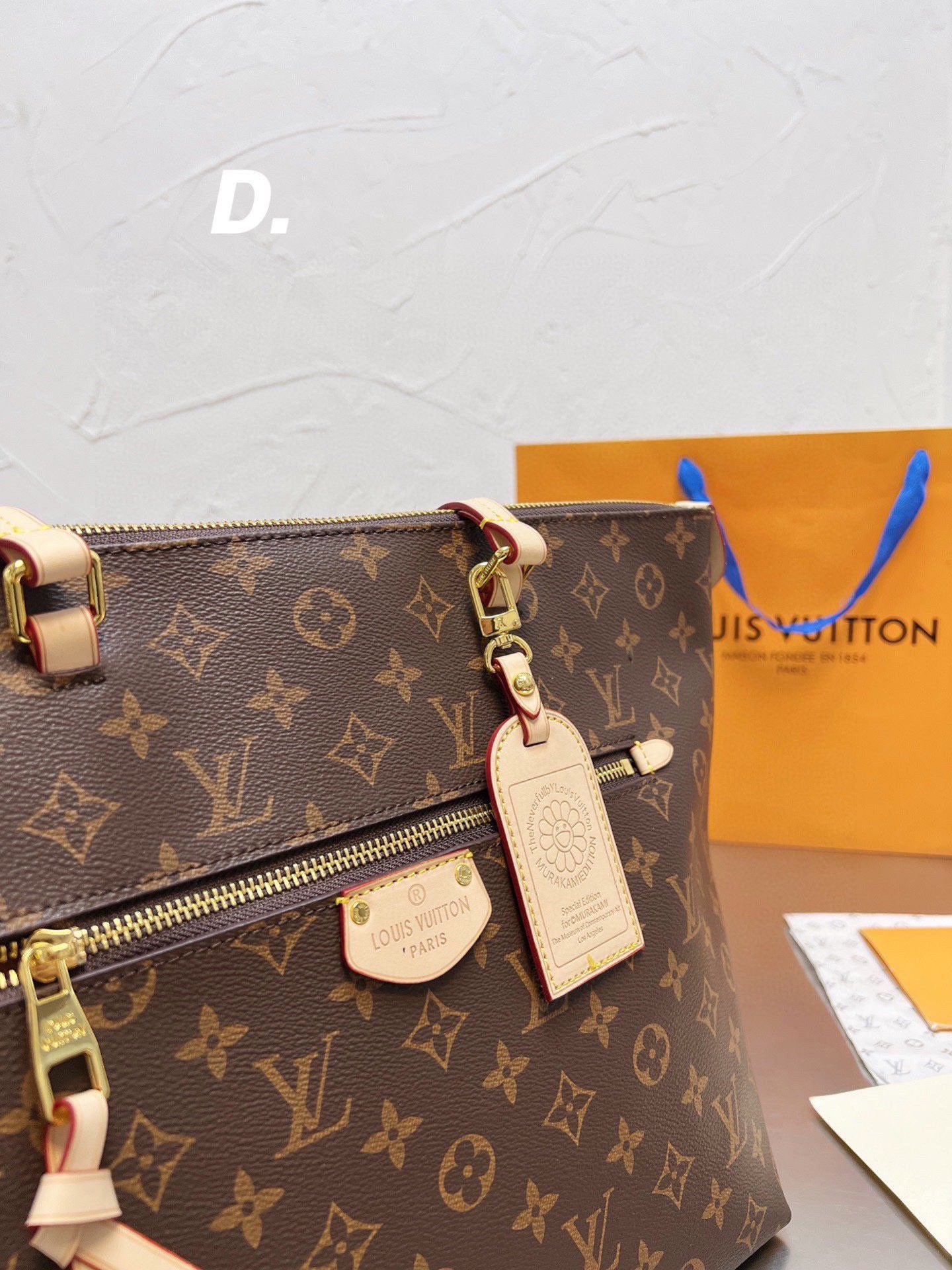 LV-BAG137