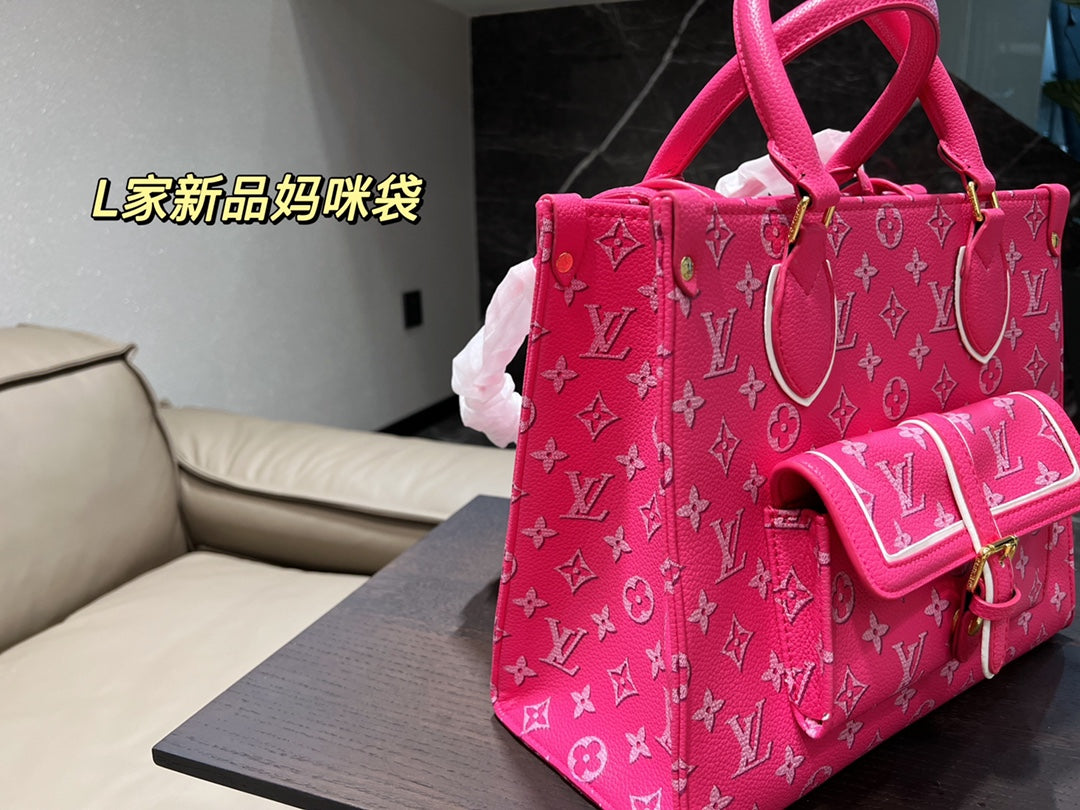 LV-BAG125