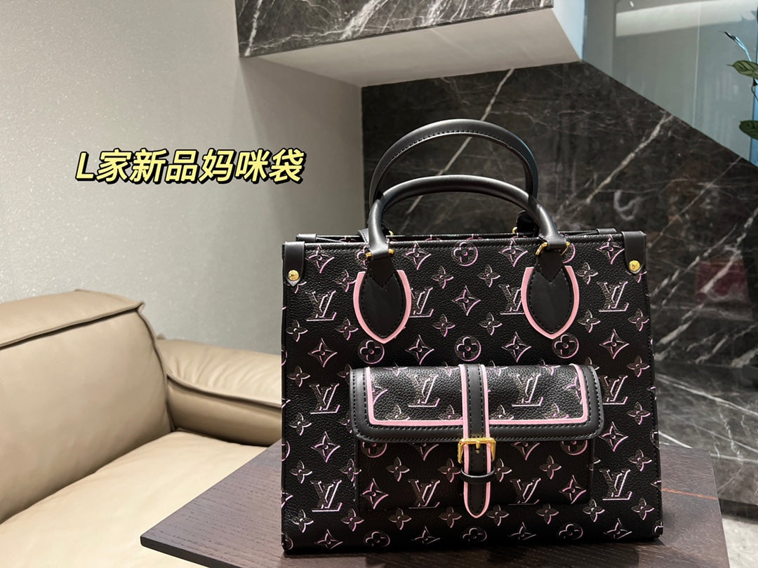 LV-BAG123