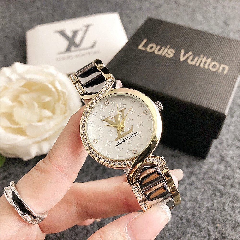 L 6599L-V