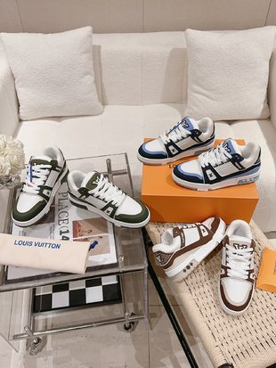 LV-031shoes