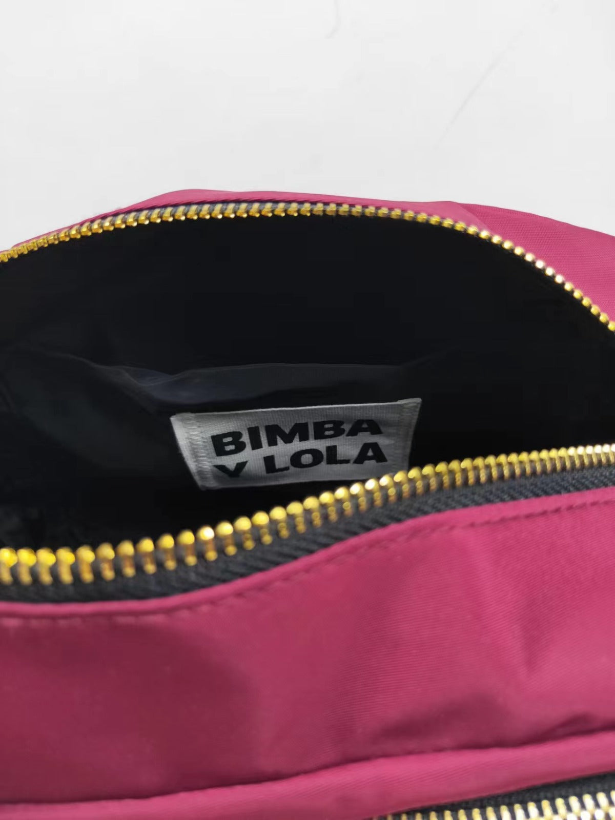 BYL BAG-16