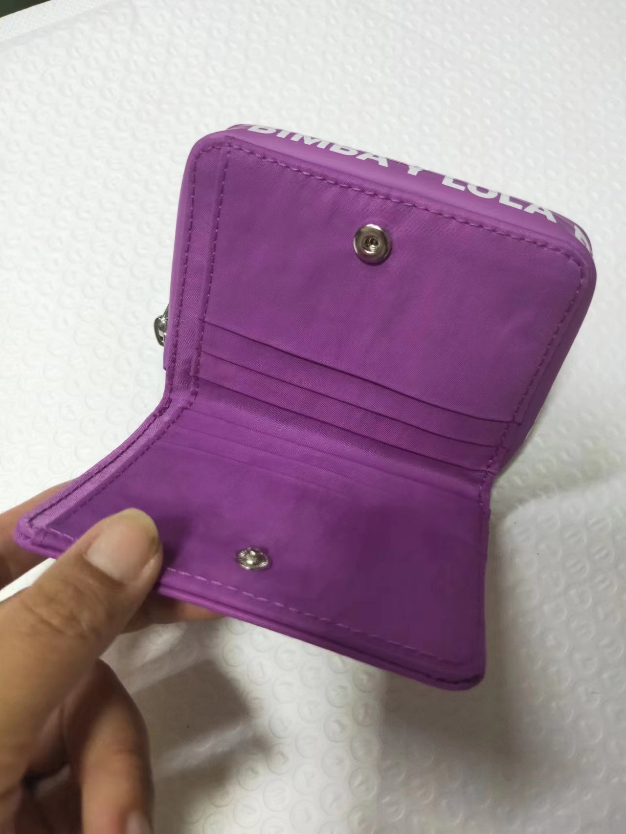 BYL BAG-27