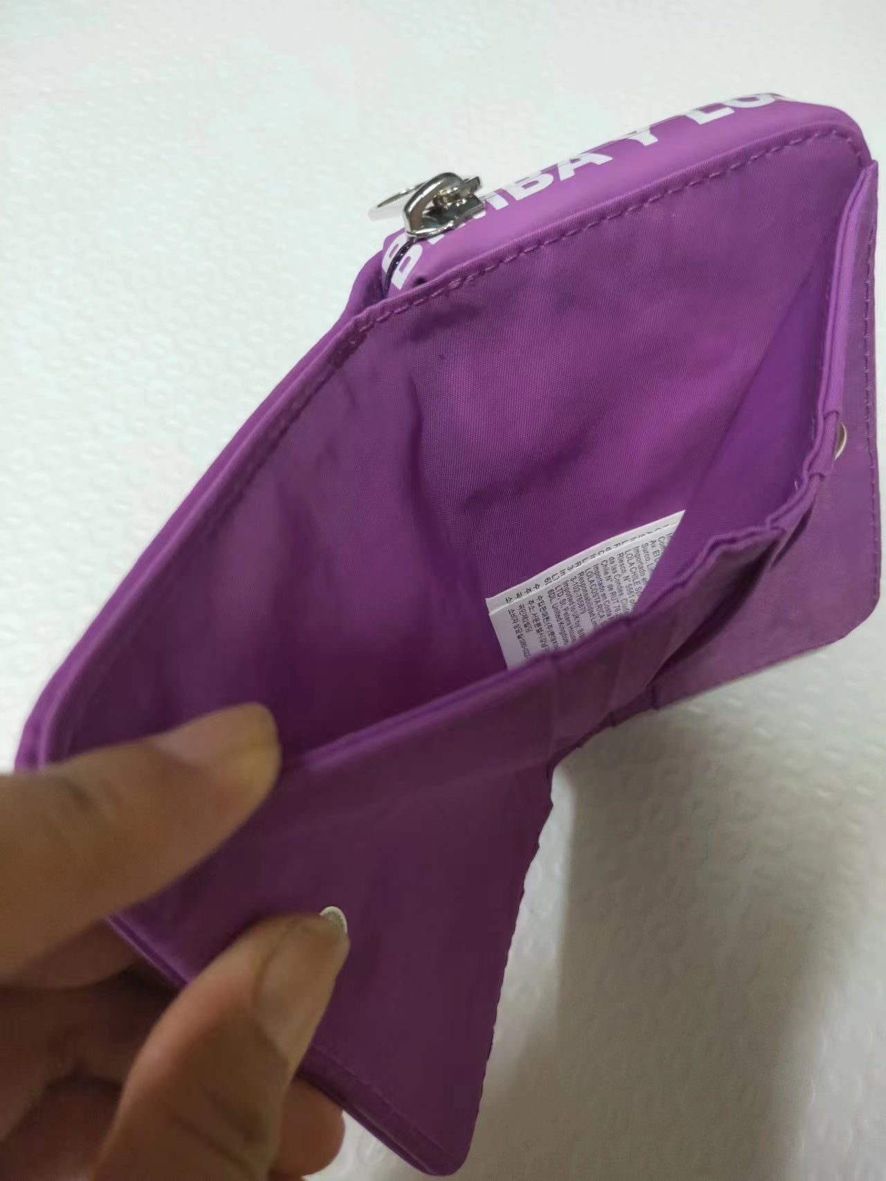 BYL BAG-27