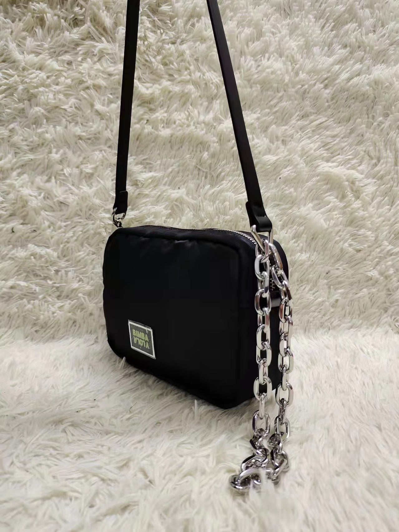 BYL BAG-17