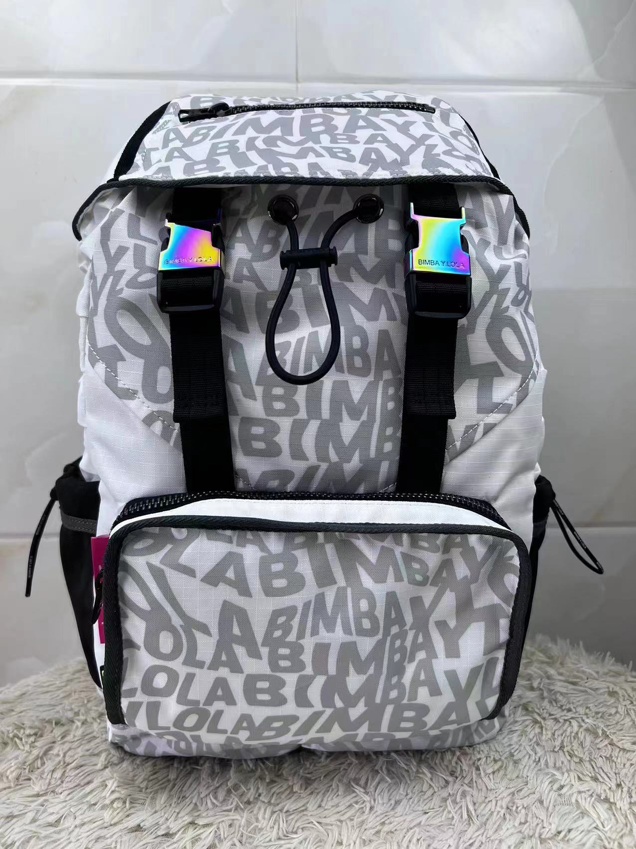 BYL BAG-3