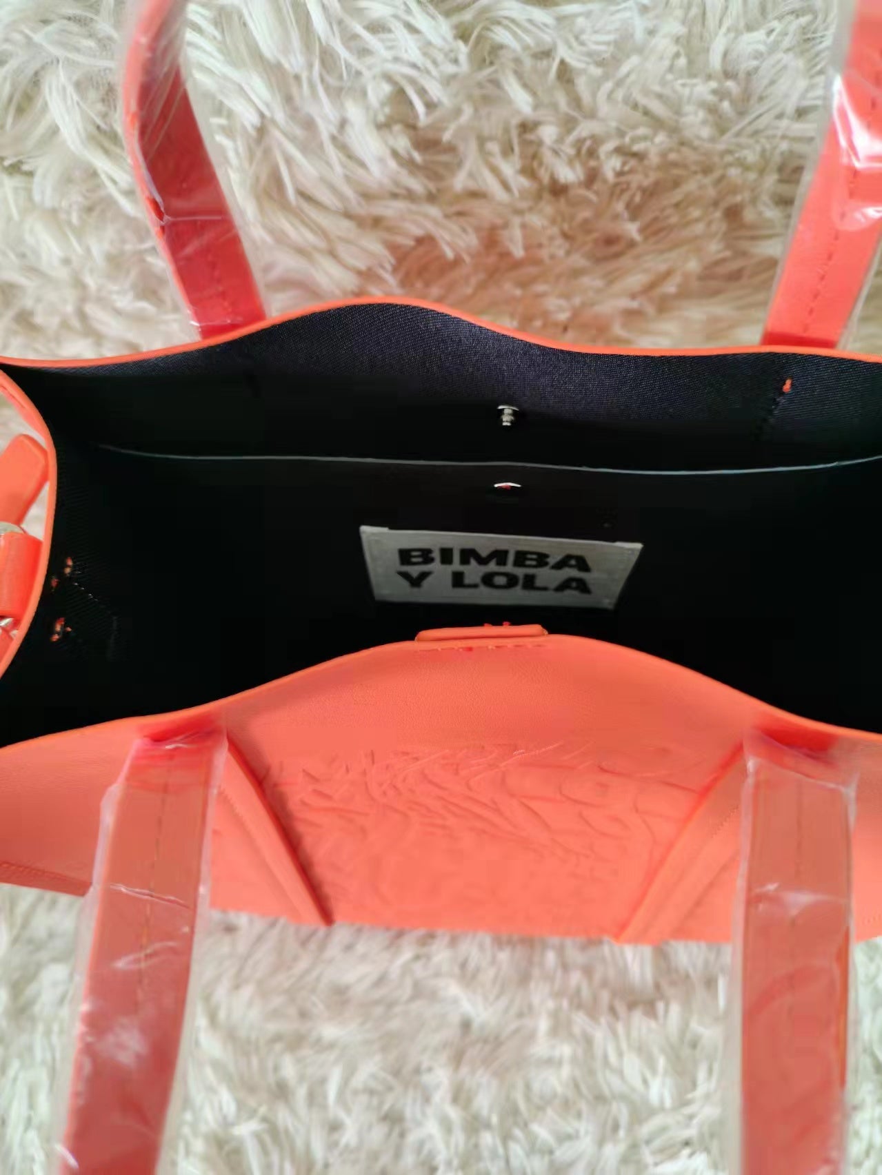BYL BAG-11