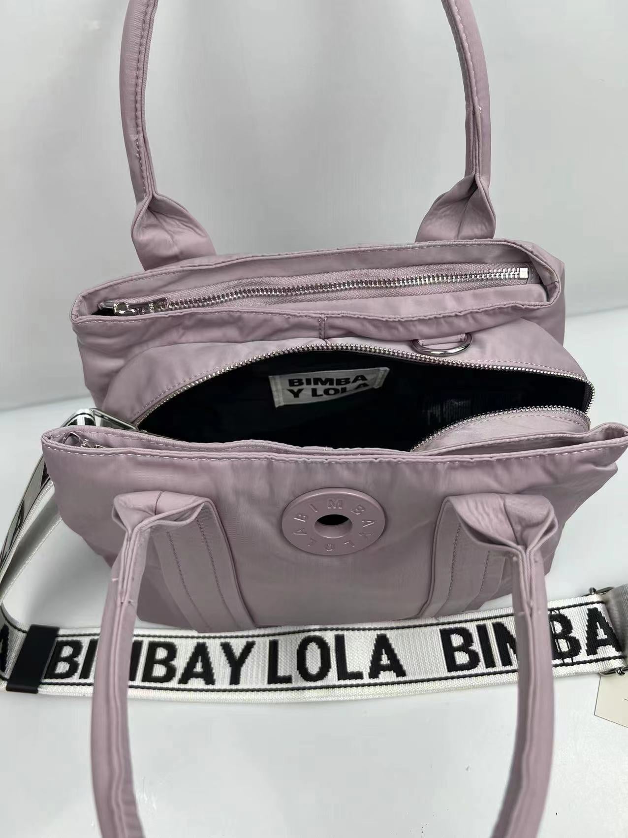 BYL BAG-22