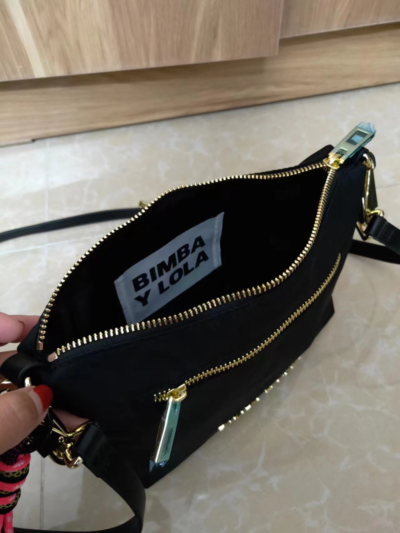 BYL BAG-24