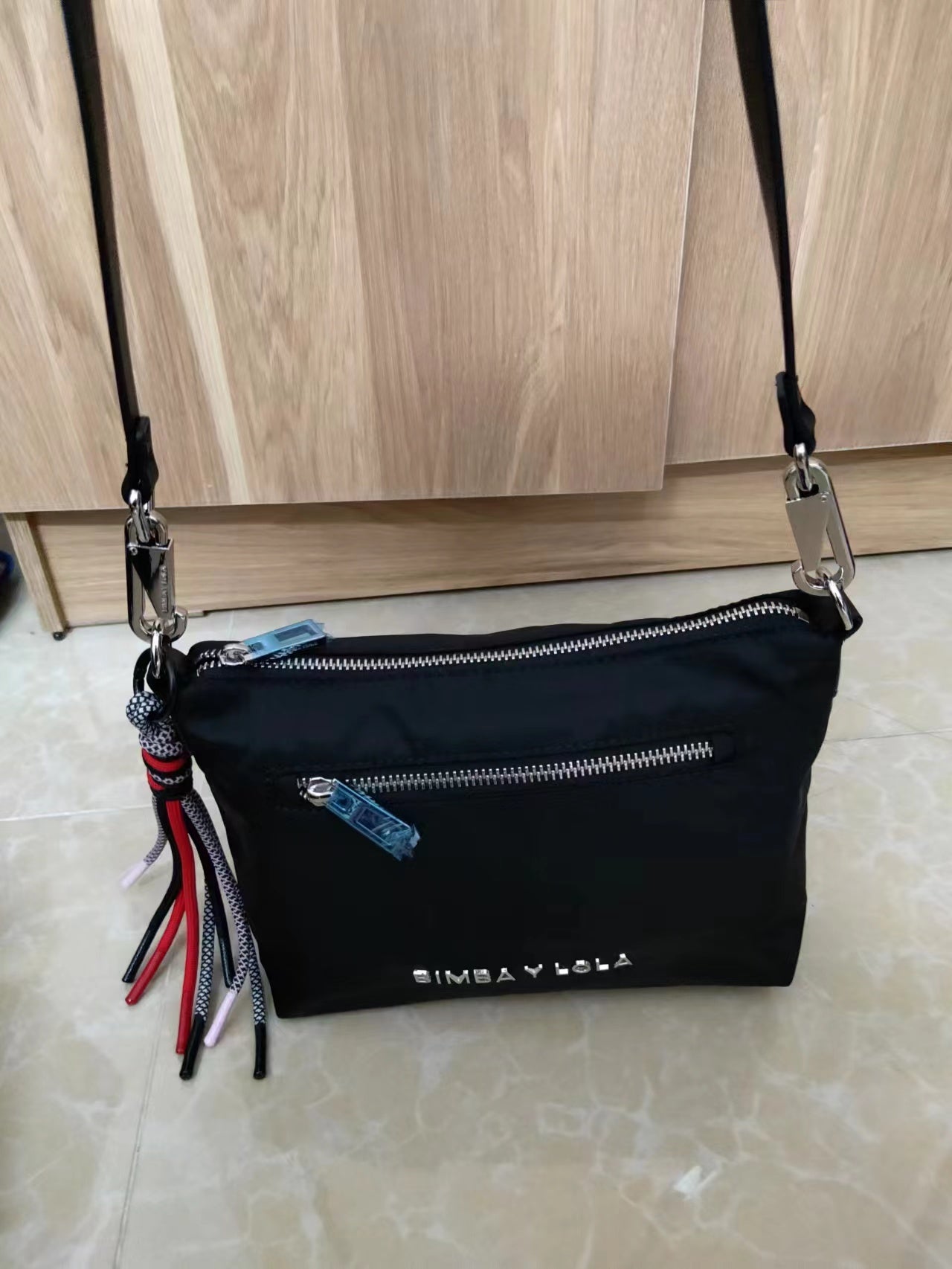 BYL BAG-25