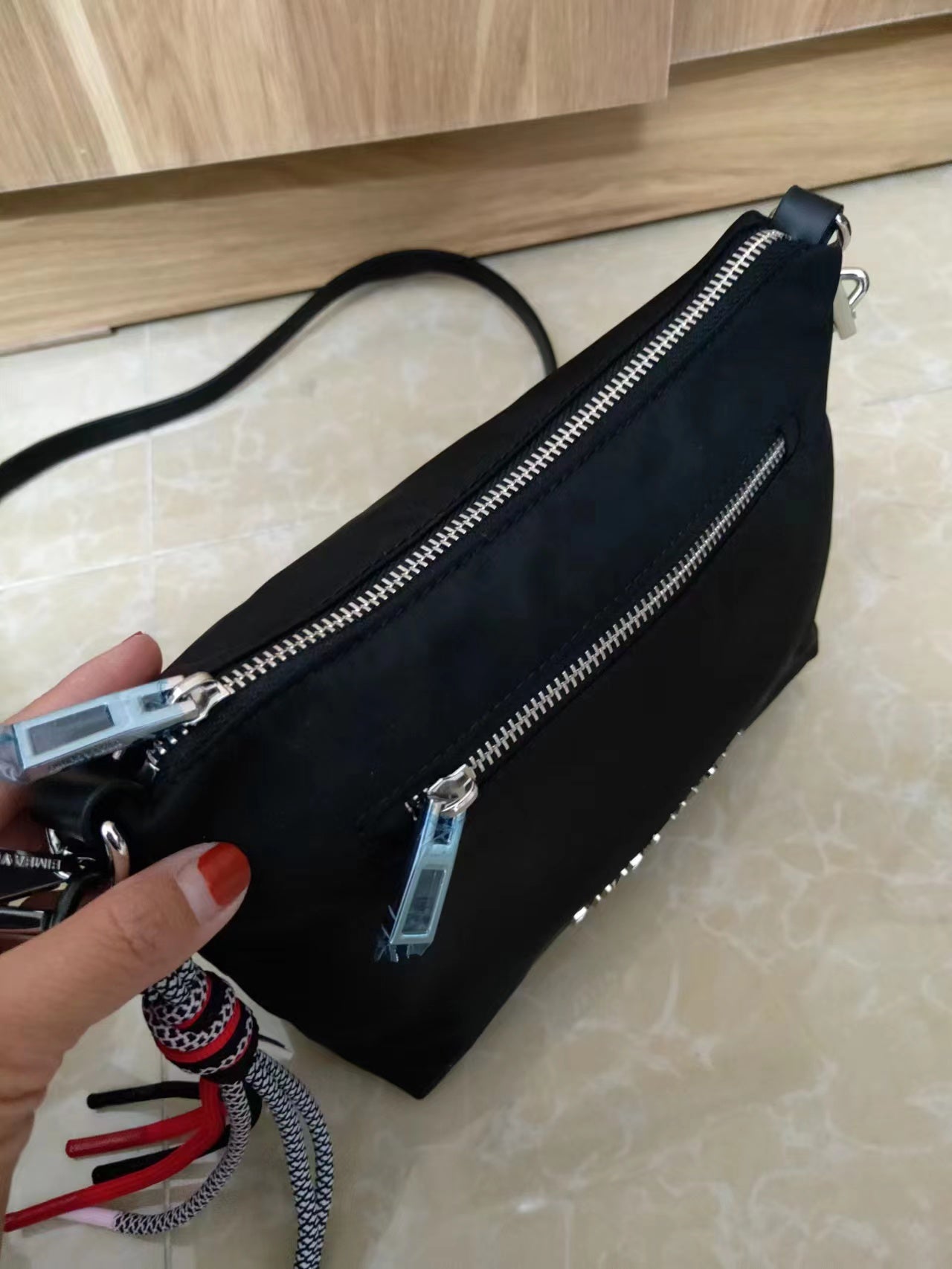 BYL BAG-25