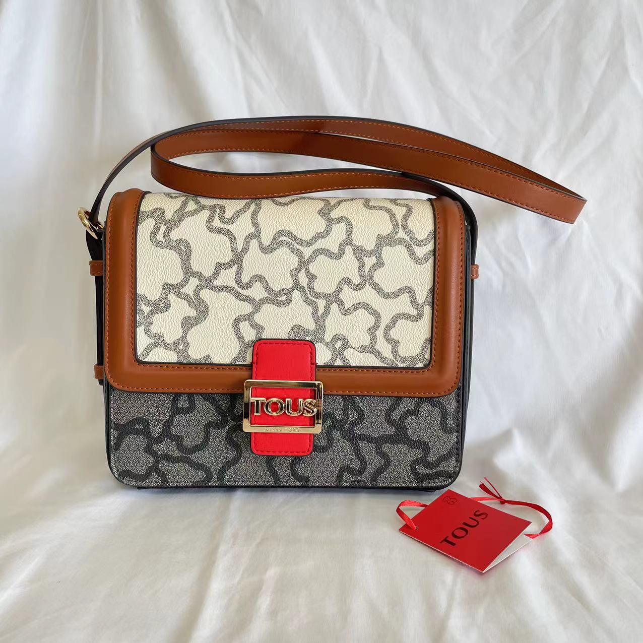 TO-BAG077
