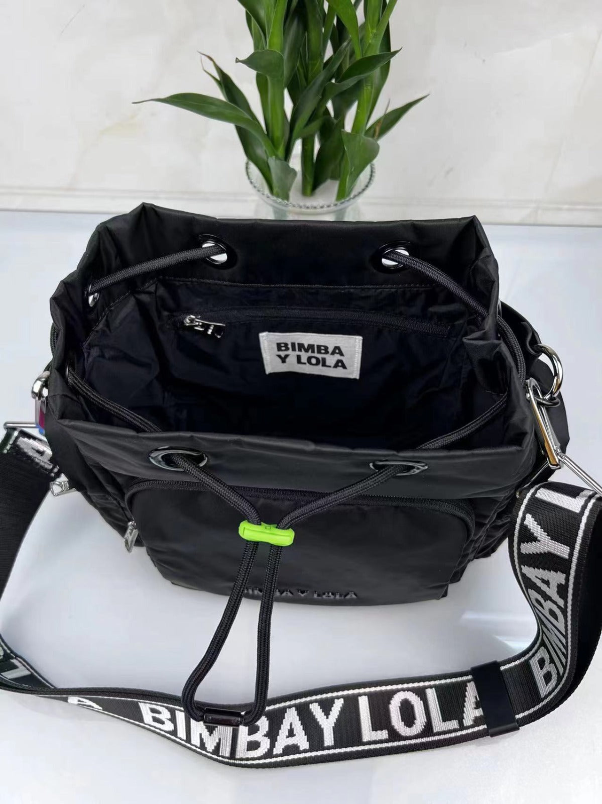BYL BAG-12