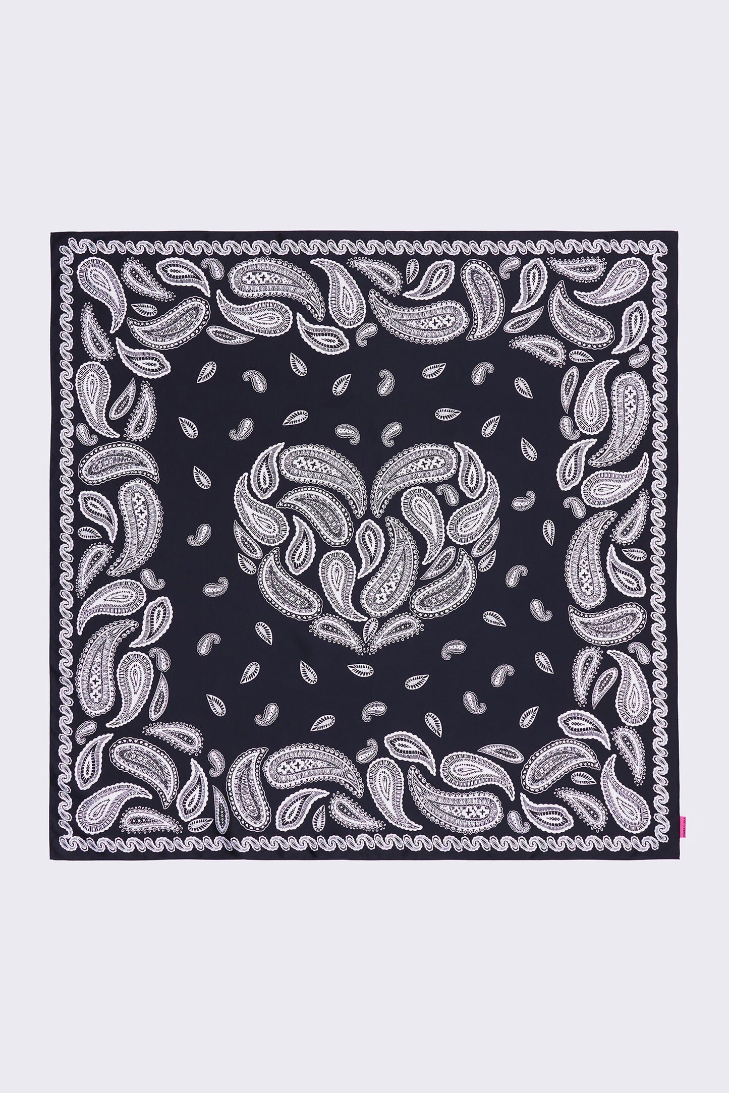 BYL silk scarf-27