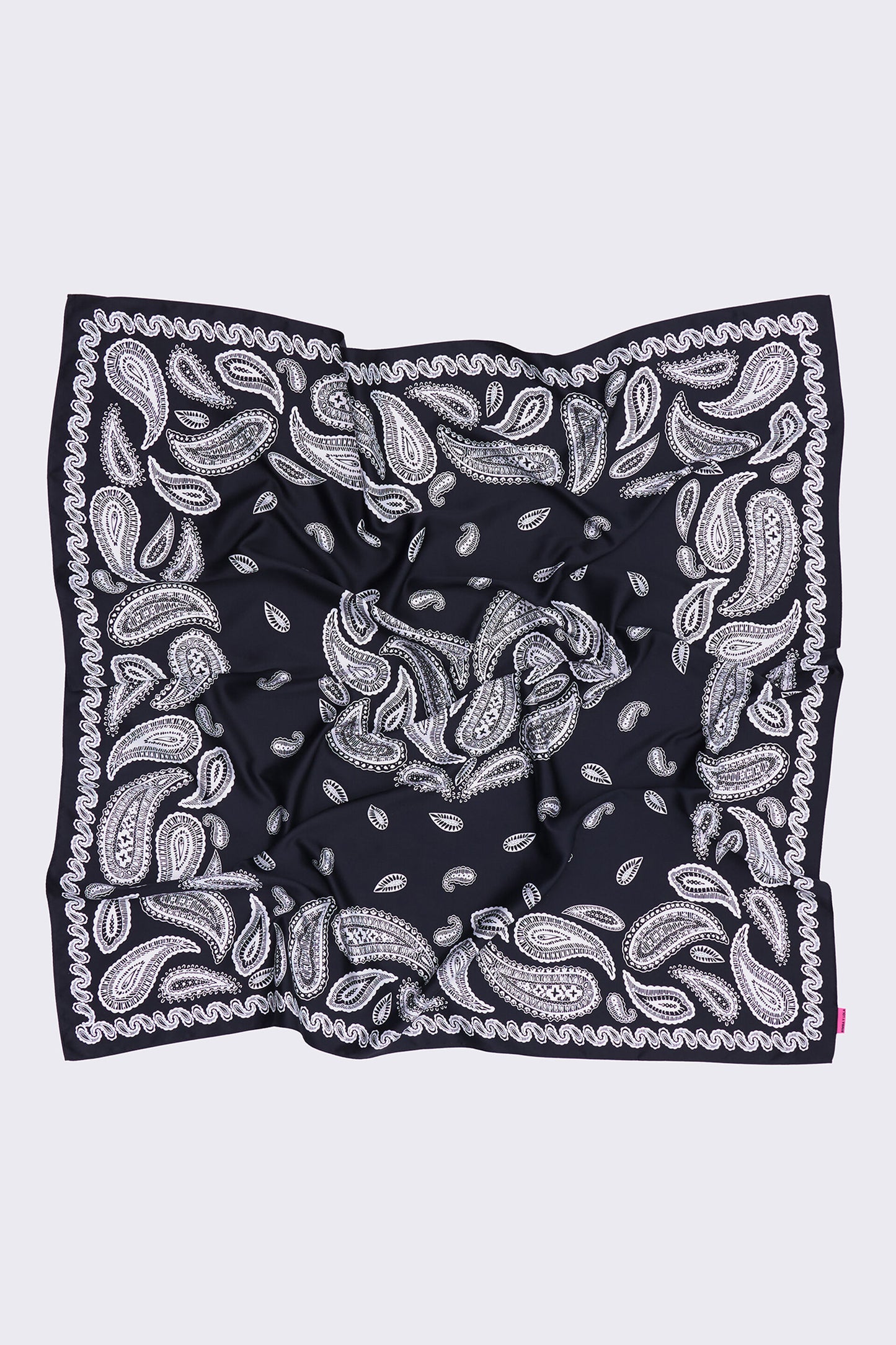 BYL silk scarf-27