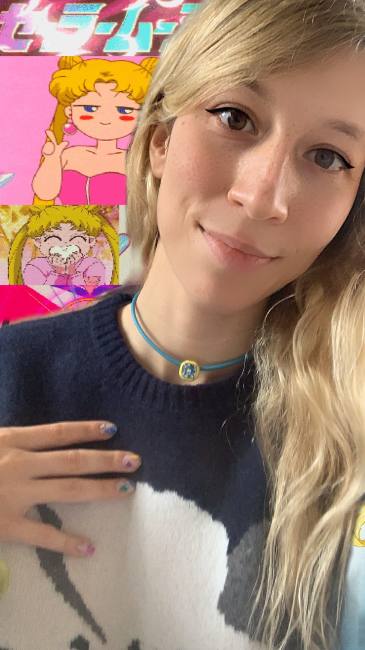 BEA-198necklace