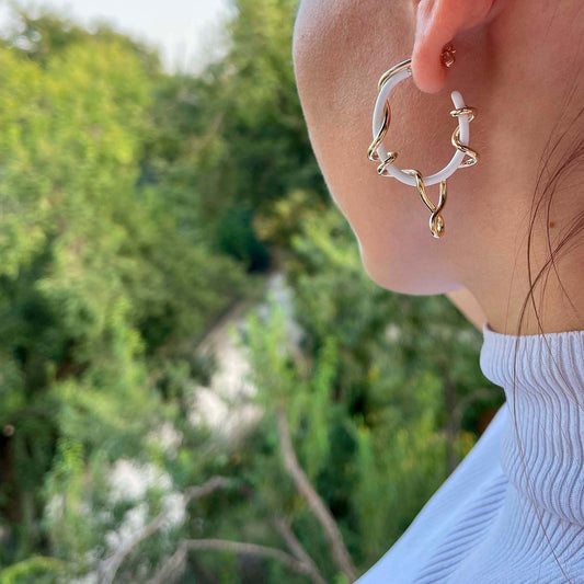 BEA-161earrings