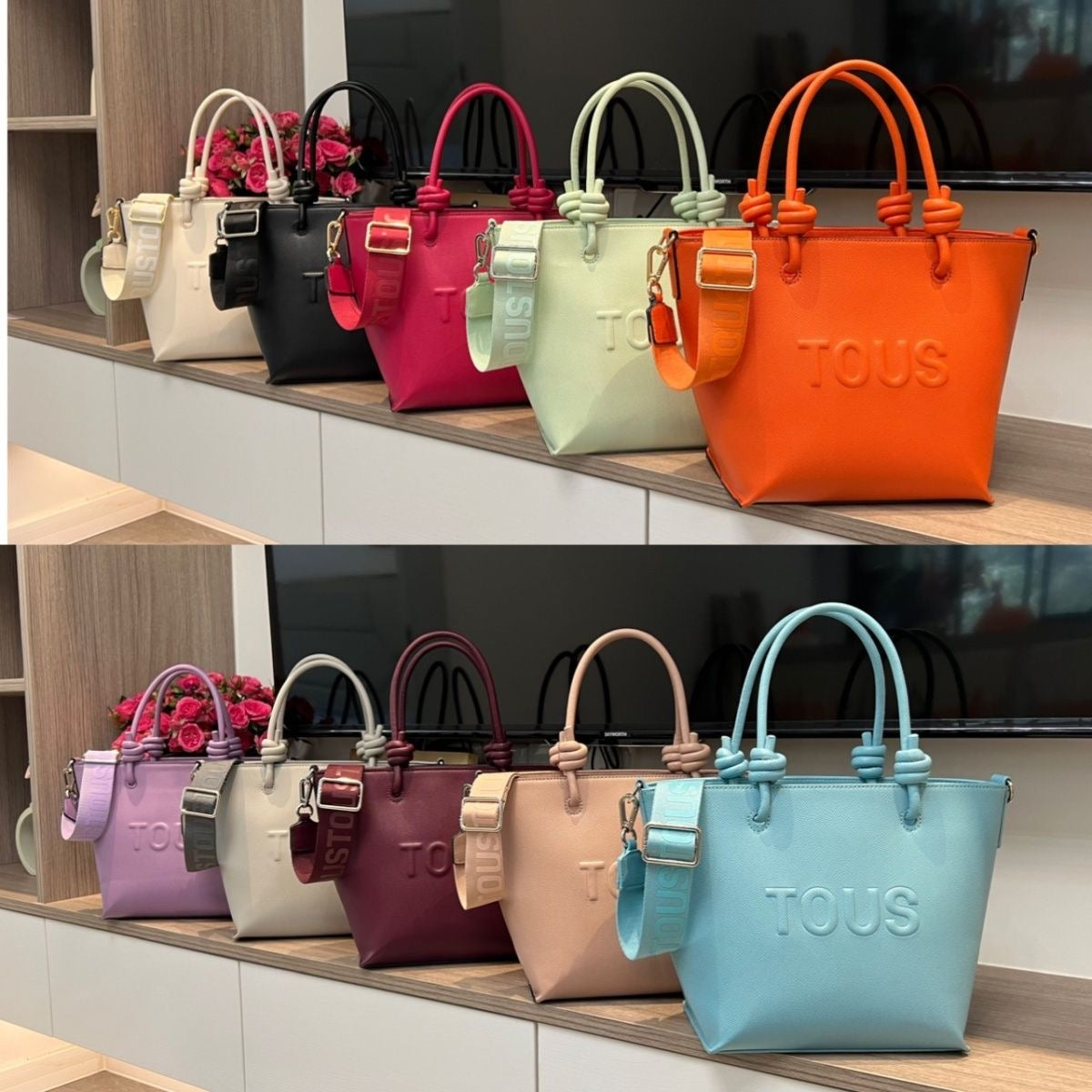 TO-BAG207