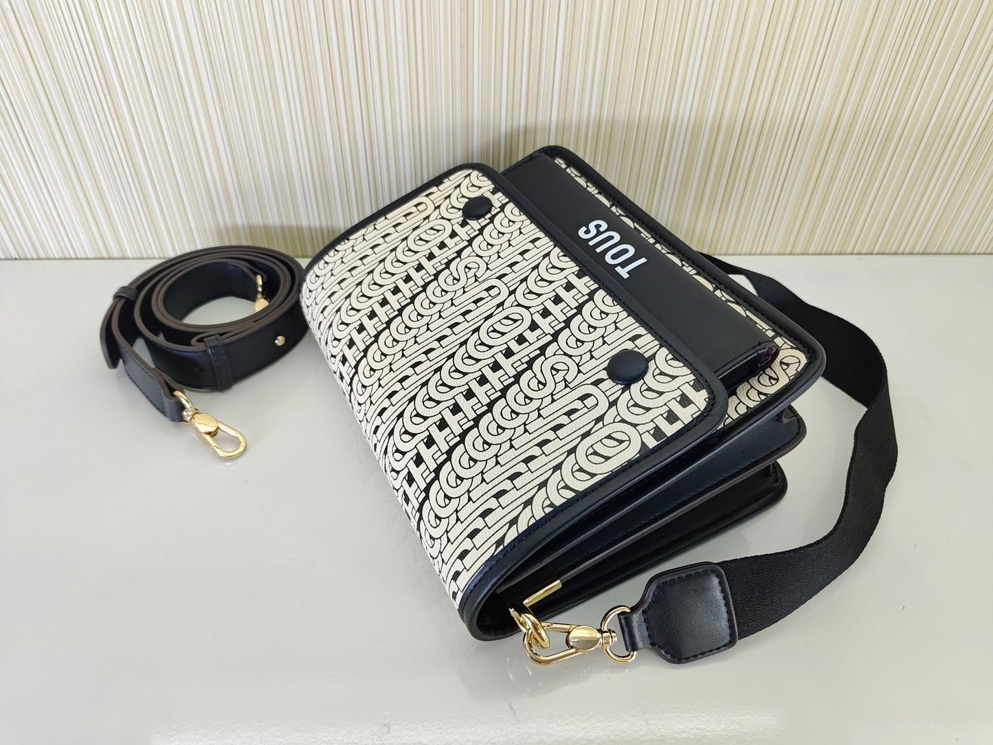 TO-BAG121
