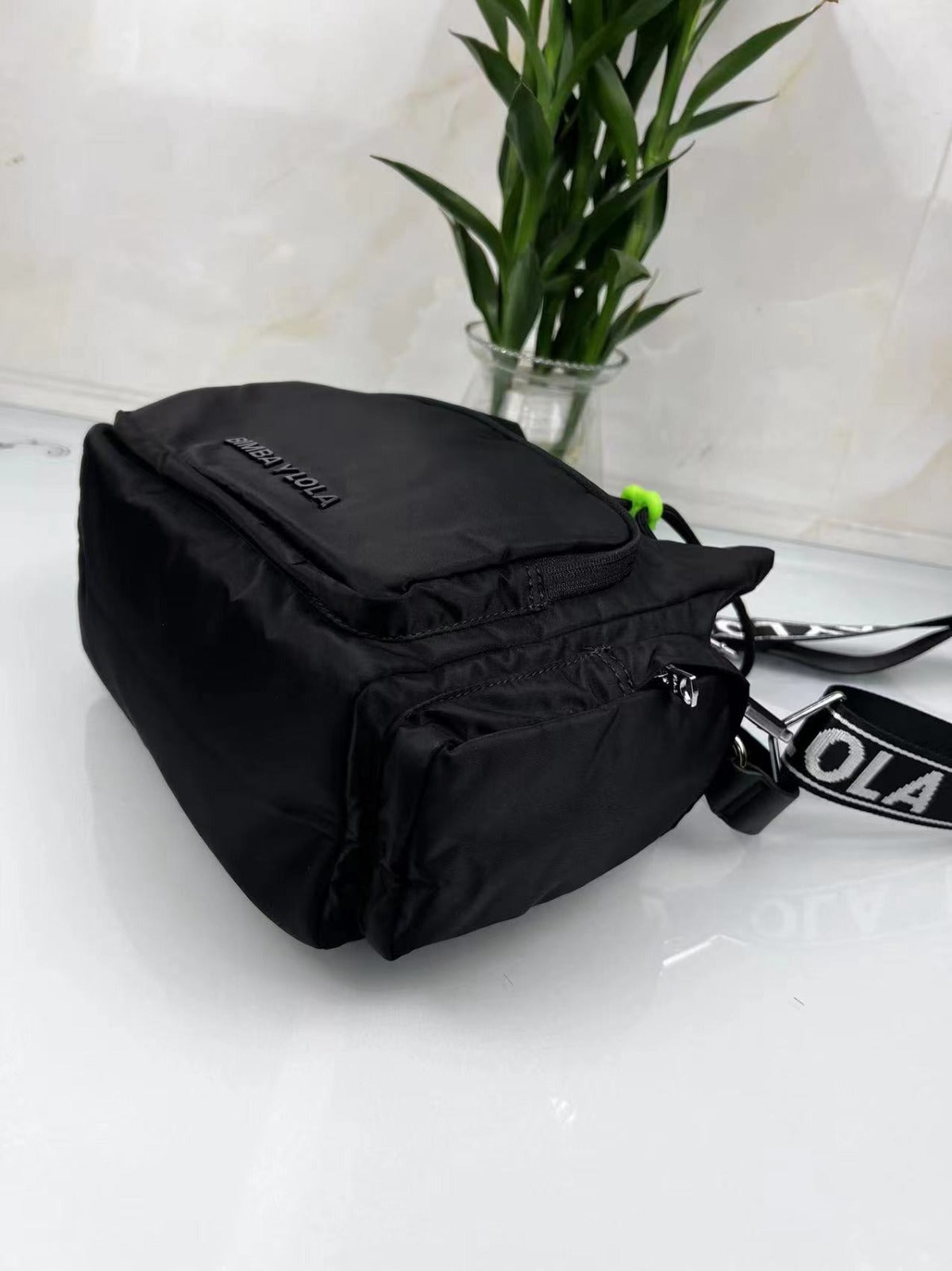 BYL BAG-12