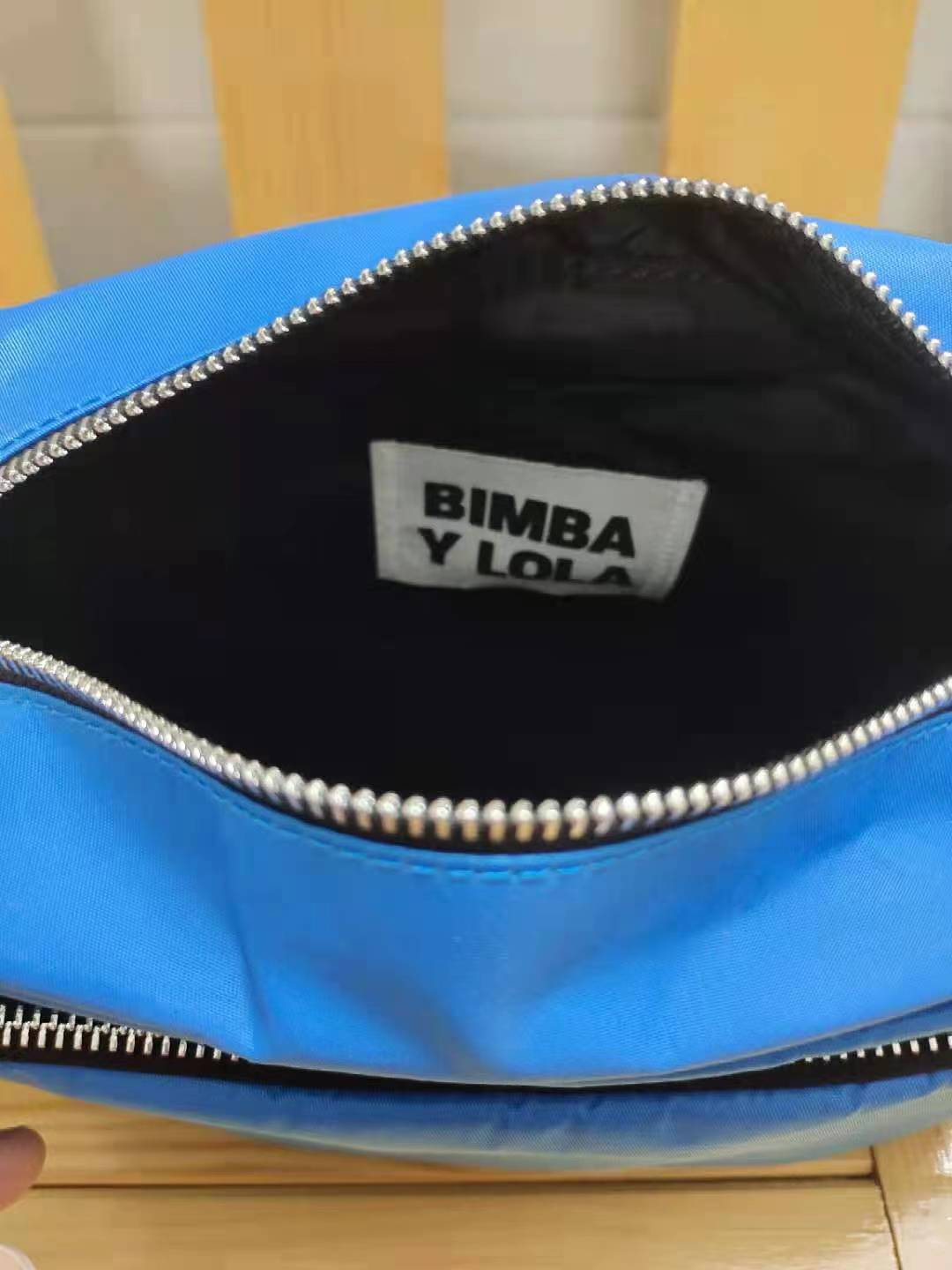 BYL BAG-15