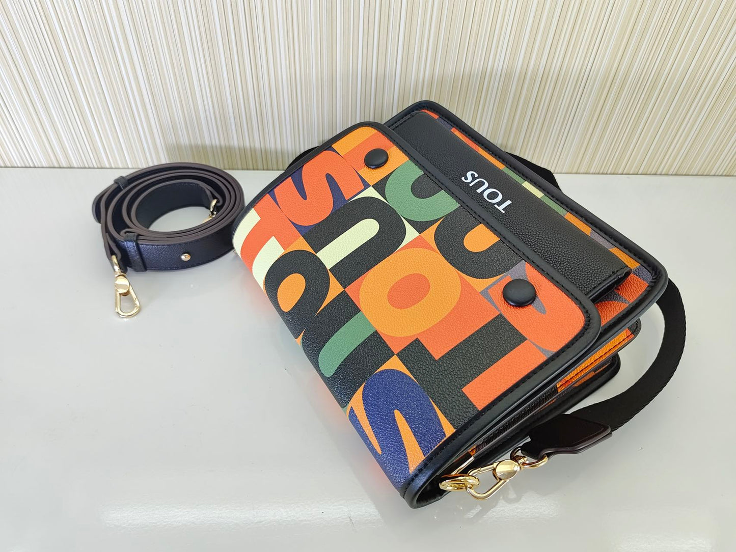TO-BAG124