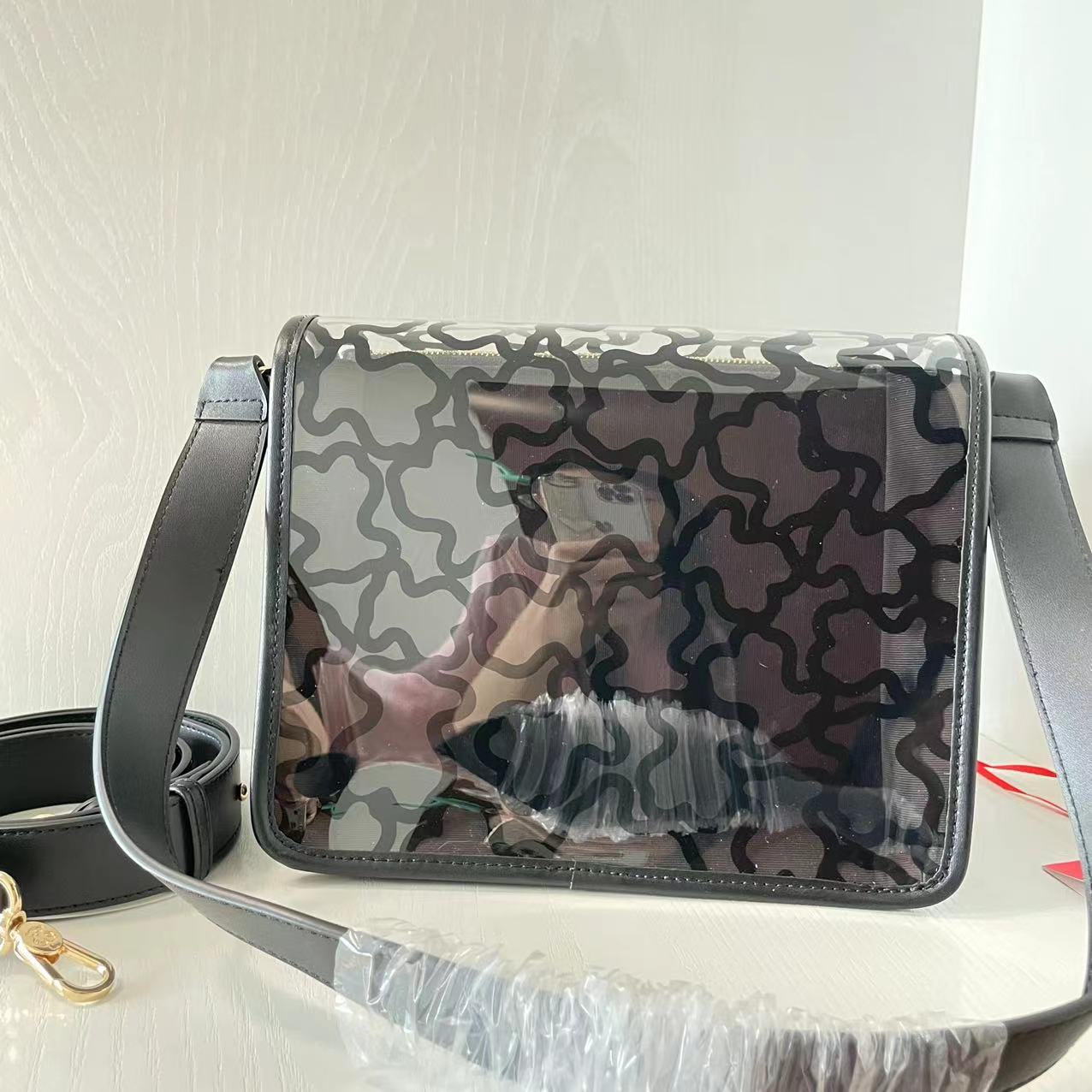 TO-BAG165