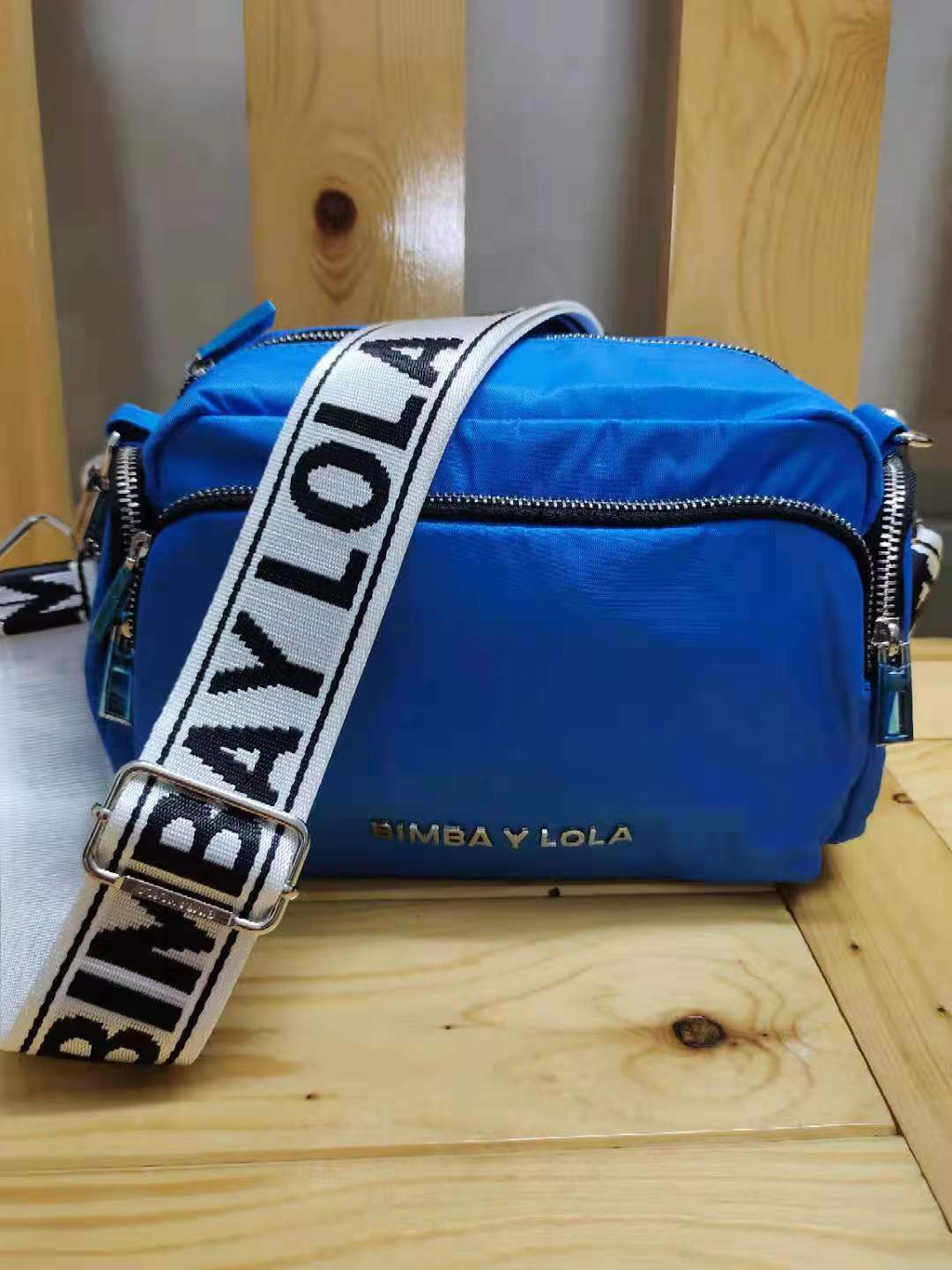 BYL BAG-15