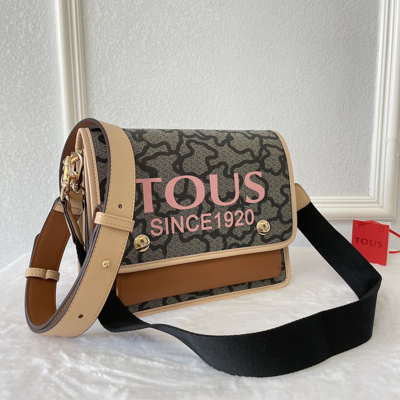 TO-BAG118
