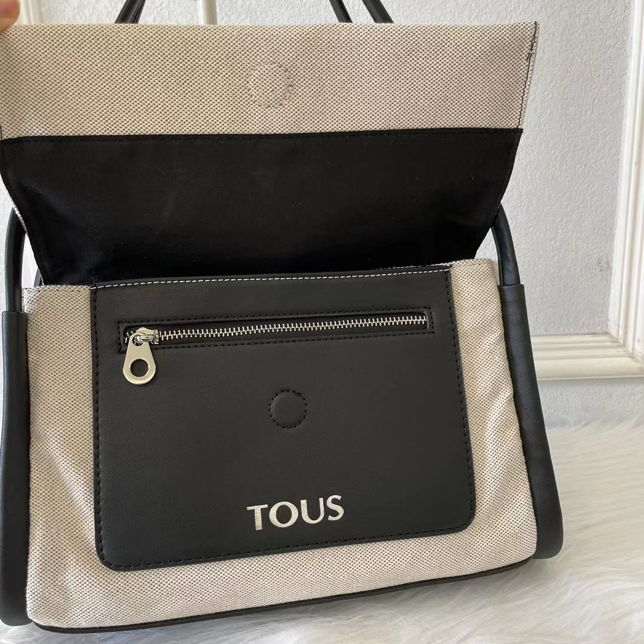 TO-BAG101