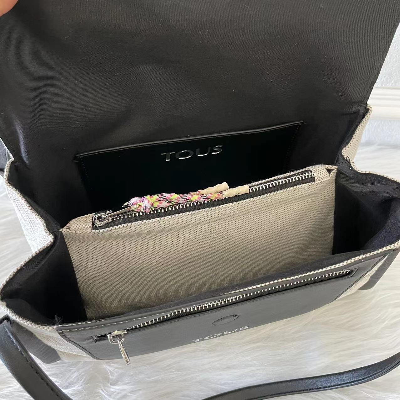 TO-BAG101