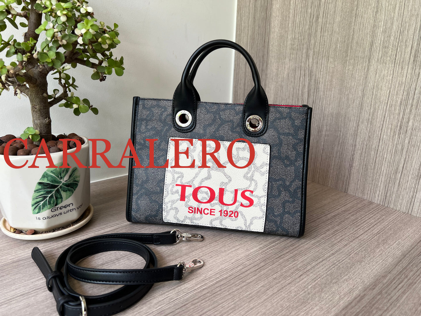 TO-BAG105