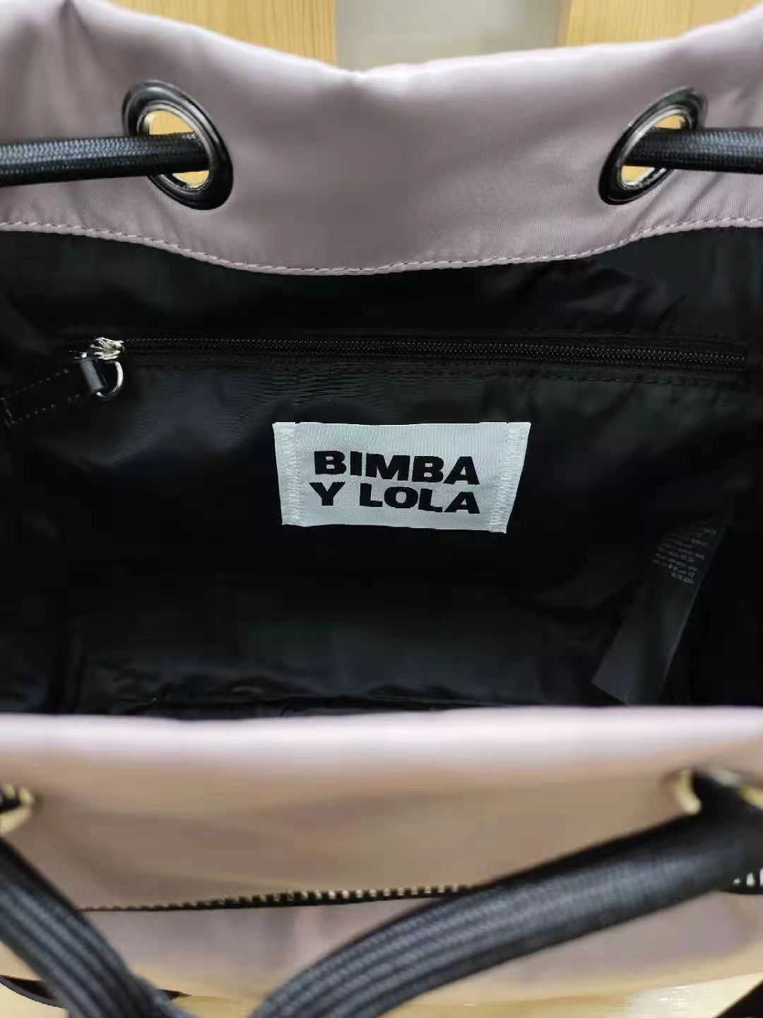BYL BAG-14
