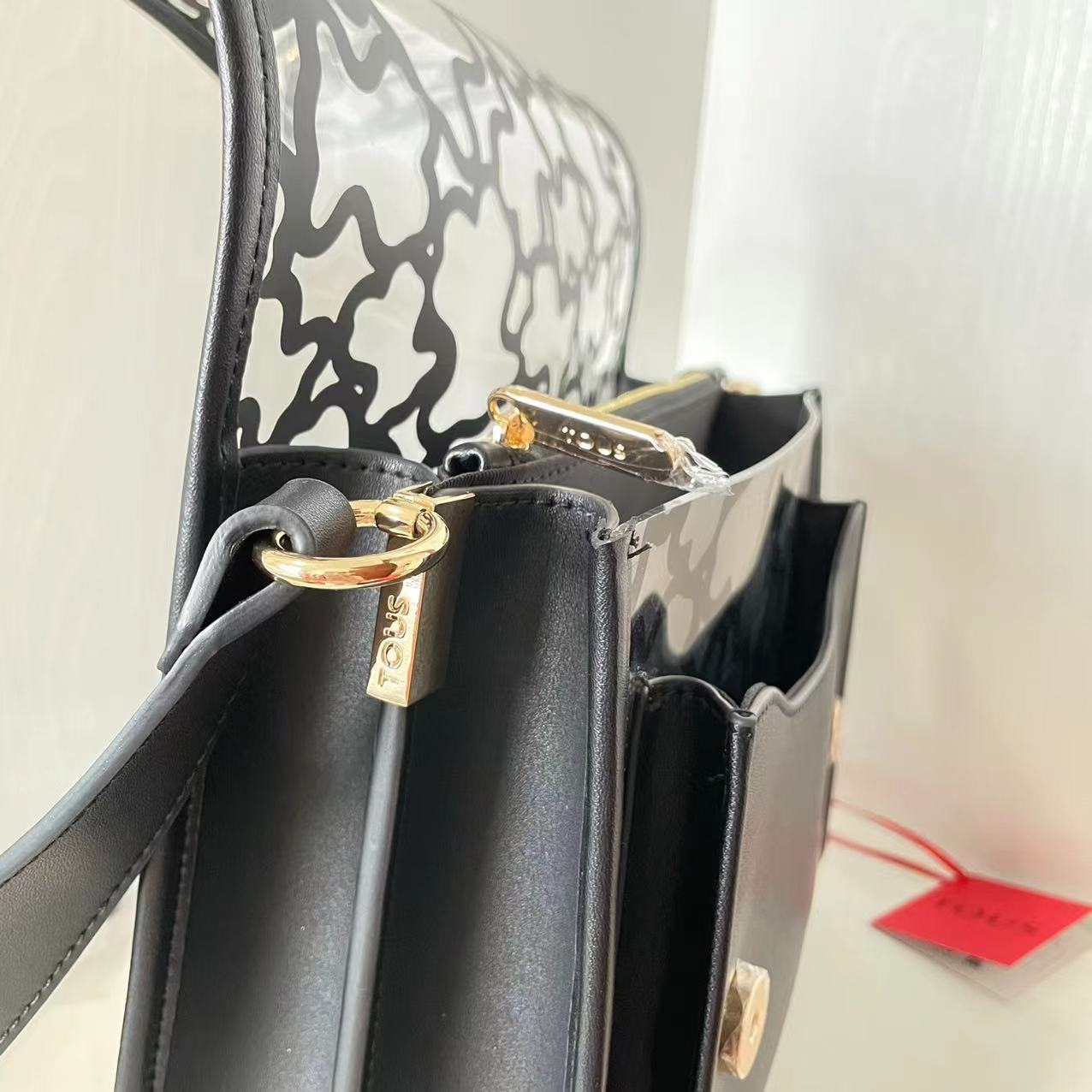 TO-BAG165