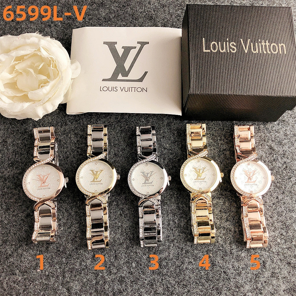 L 6599L-V
