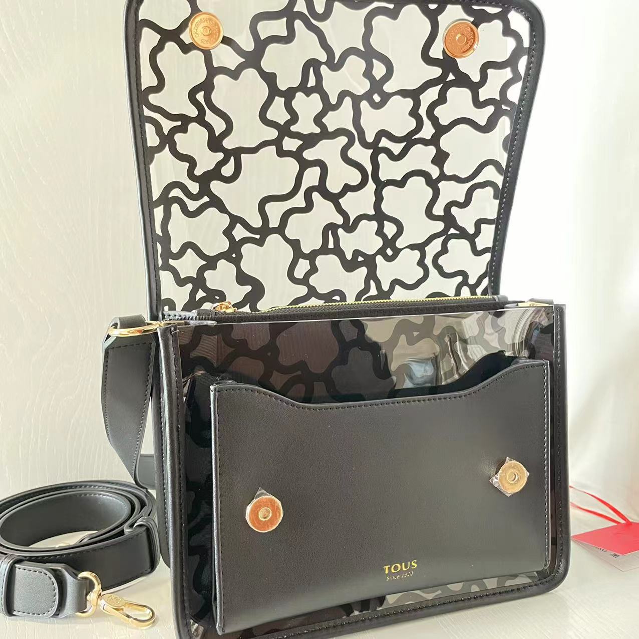 TO-BAG165